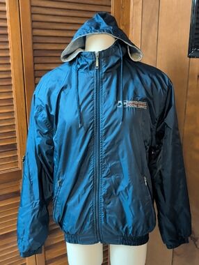 USPS Jacket